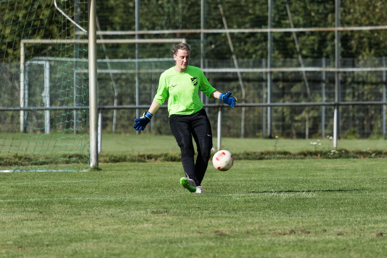 Bild 109 - Frauen Schmalfelder SV - TuS Tensfeld : Ergebnis: 8:1